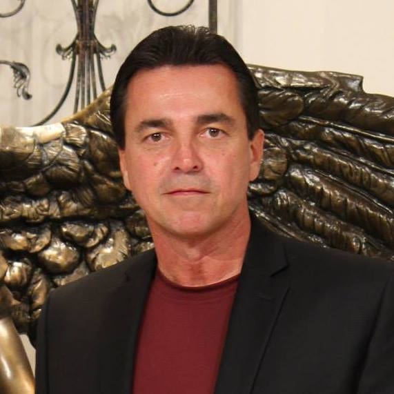 Michael Francine — Evangelist